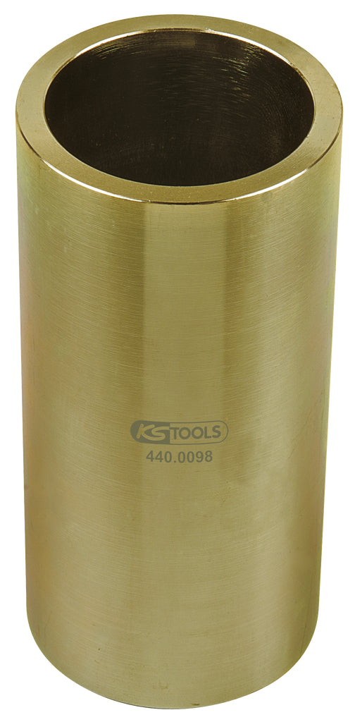 KS TOOLS Druckrohr, Ø 55 mm ( 440.0098 ) - Toolbrothers