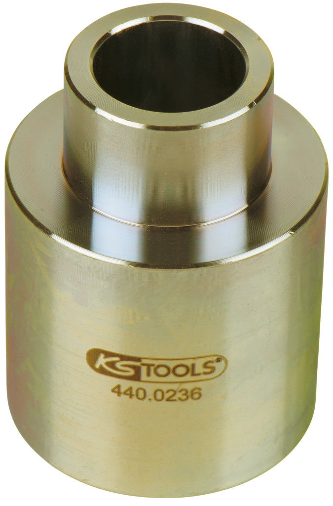 KS TOOLS Druckhülse, Ø 47 mm ( 440.0236 ) - Toolbrothers