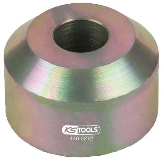 KS TOOLS Montagehülse, Ø 43 mm ( 440.0272 ) - Toolbrothers