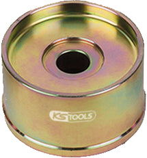 KS TOOLS Presshülse 52,7x54,5x47,2 mm ( 440.0305 ) - Toolbrothers