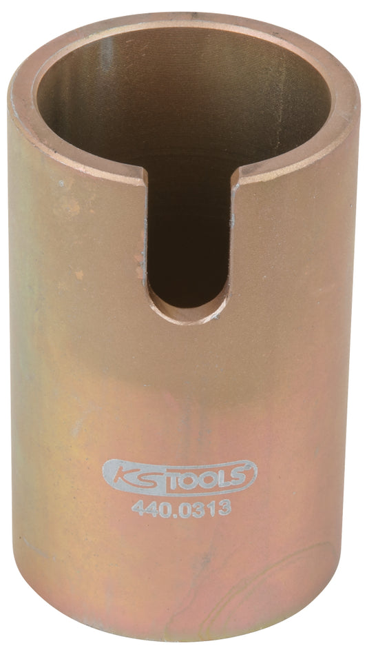 KS TOOLS Pressrohr 44,7x44,7x37,2 mm ( 440.0313 ) - Toolbrothers