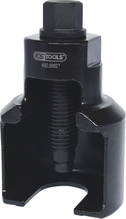 KS TOOLS Vibro-Impact Universal-Kugelgelenk-Abzieher-Glocke 39 x 58 mm ( 450.0062 ) - Toolbrothers