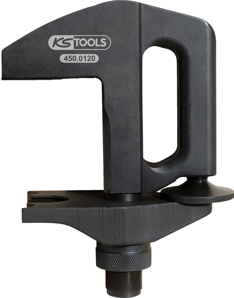 KS TOOLS Kugelgelenkausdrücker ( 450.0121 ) - Toolbrothers