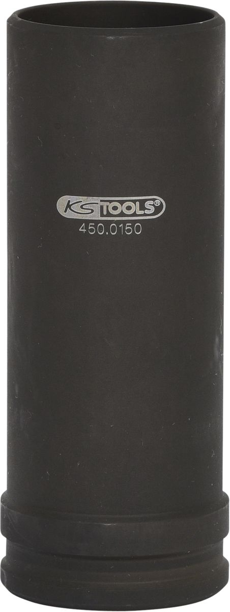 KS TOOLS Führungsrohr für Nutmuttern-Schlüssel, 46-52mm ( 450.0150 ) - Toolbrothers