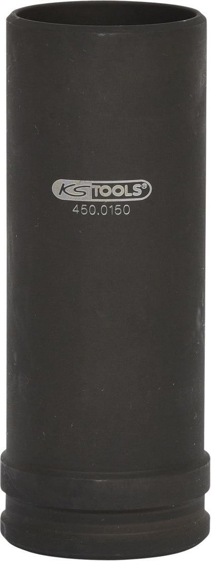 KS TOOLS Führungsrohr für Nutmuttern-Schlüssel, 46-52mm ( 450.0150 ) - Toolbrothers