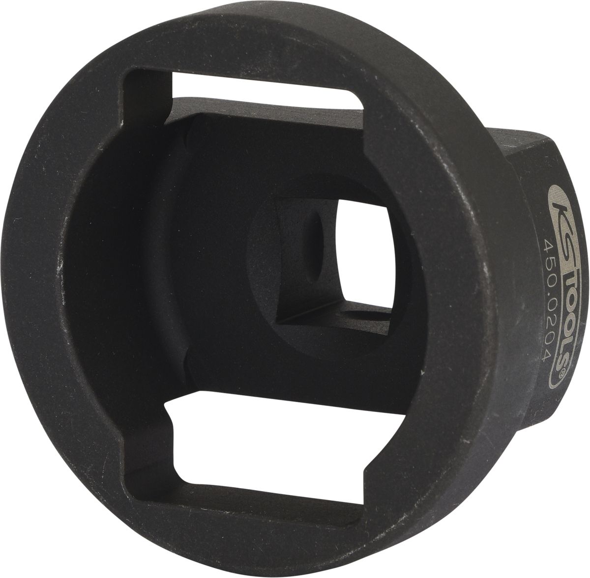 KS TOOLS 3/4" Achsmuttern-Schlüssel für BPW, 65mm ( 450.0204 ) - Toolbrothers