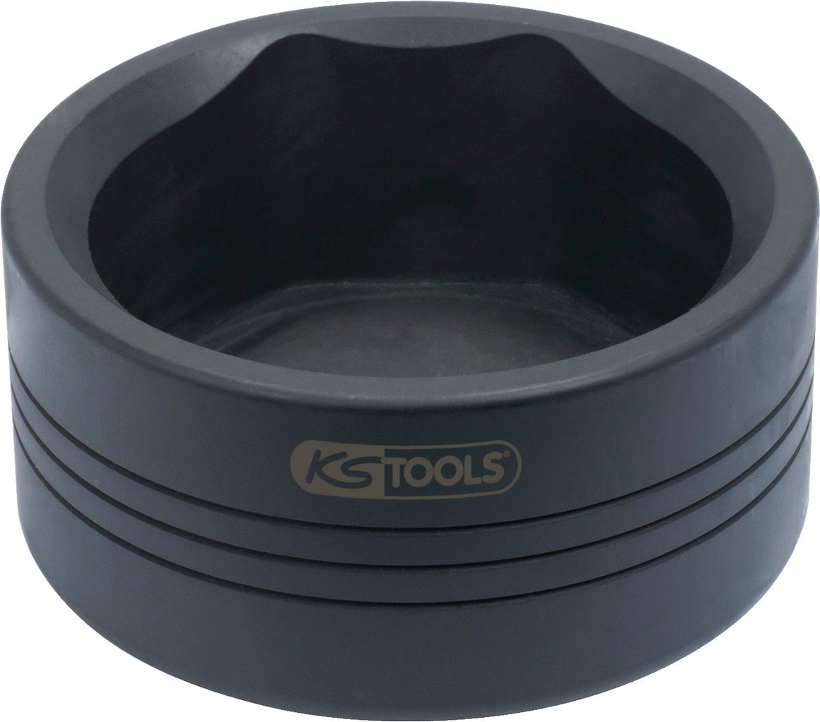 KS TOOLS BPW-Radkapsel-Stecknuss, 95mm ( 450.0207 ) - Toolbrothers