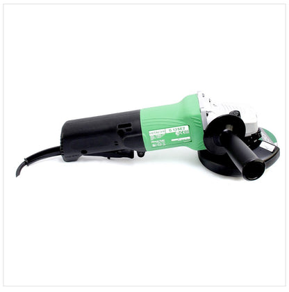 Hitachi G 13SE2  Winkelschleifer 125 mm 1200 Watt - Toolbrothers