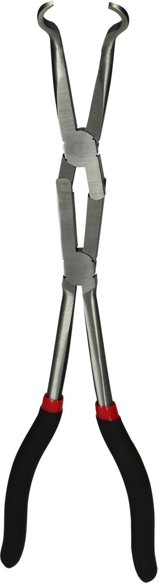 KS TOOLS Zündkerzenstecker-Doppelgelenk-Zange Ø 13,0 mm, lang ( 500.7167 ) - Toolbrothers