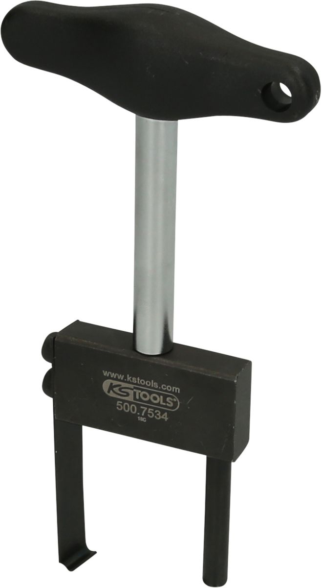 KS TOOLS T-Griff-Zündspulen-Abzieher für Stab-Zündspulen, 156 mm ( 500.7534 ) - Toolbrothers