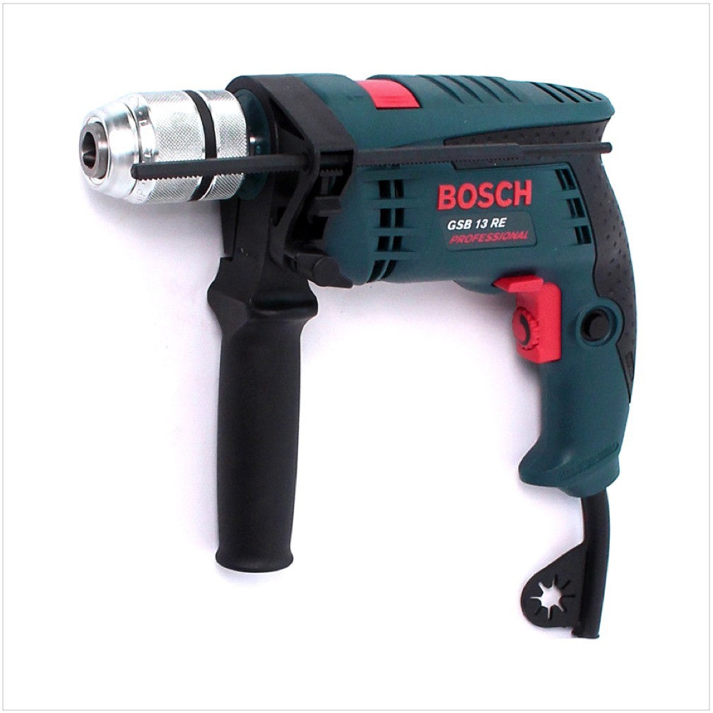 Bosch GSB 13 RE Professional 600 W Schlagbohrmaschine ( 0601217100 ) - Toolbrothers