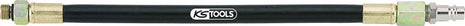 KS TOOLS Ventil Druckluft-Adapter, flexibel ( 515.1042 ) - Toolbrothers