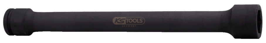 KS TOOLS 3/4" Sechskant-Kraft-Stecknuss, 400mm lang, 30mm ( 515.1192 ) - Toolbrothers