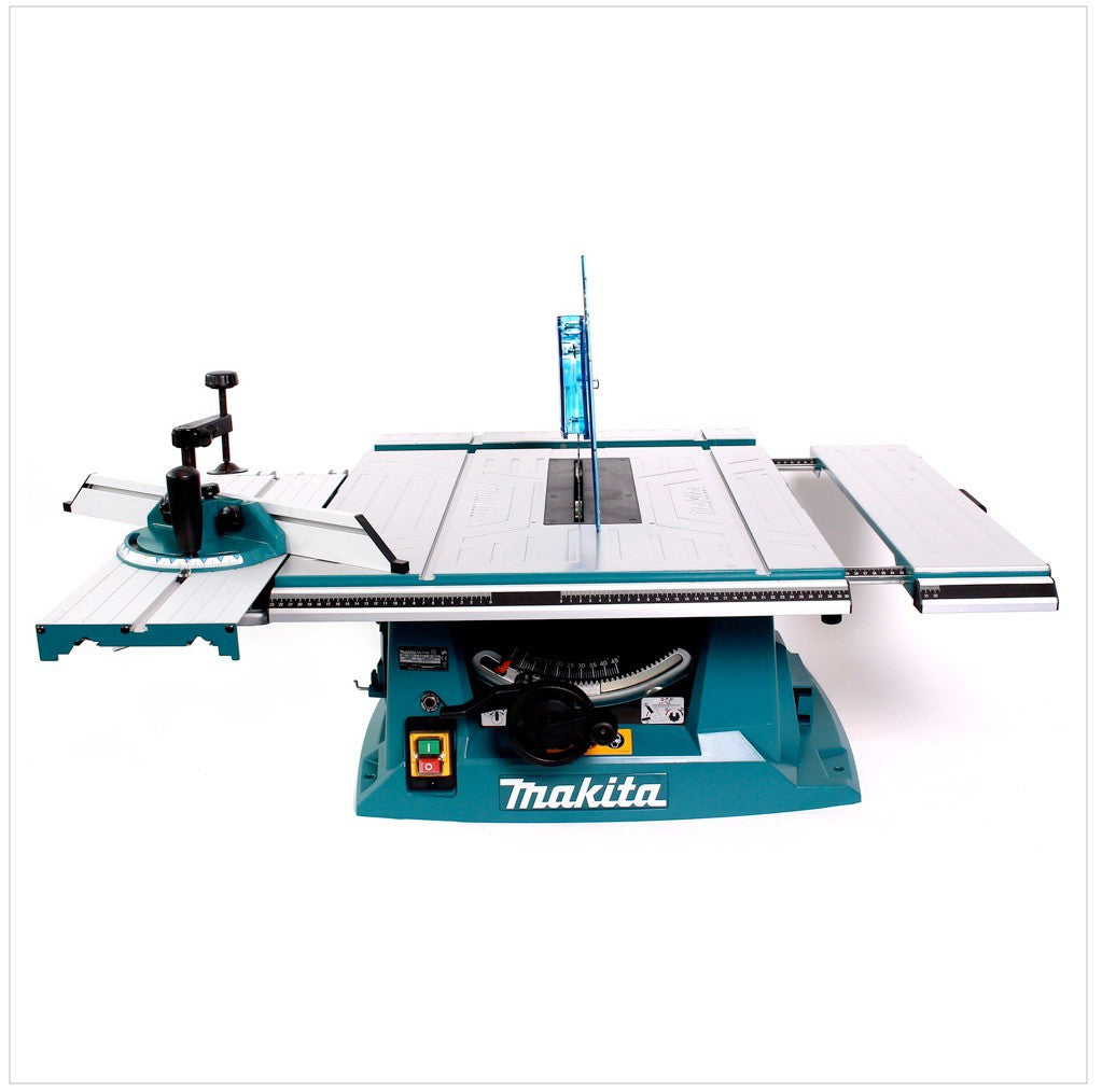 Makita MLT 100 - 1500 Watt Tischkreissäge 260 mmt - Toolbrothers