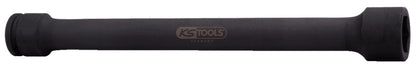 KS TOOLS Douille à chocs hexagonale 3/4", longueur 400 mm, 32 mm ( 515.1193 )