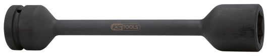 KS TOOLS 1" Sechskant-Torsions-Kraftstecknuss, XL, 32mm, 450Nm ( 515.1465 ) - Toolbrothers