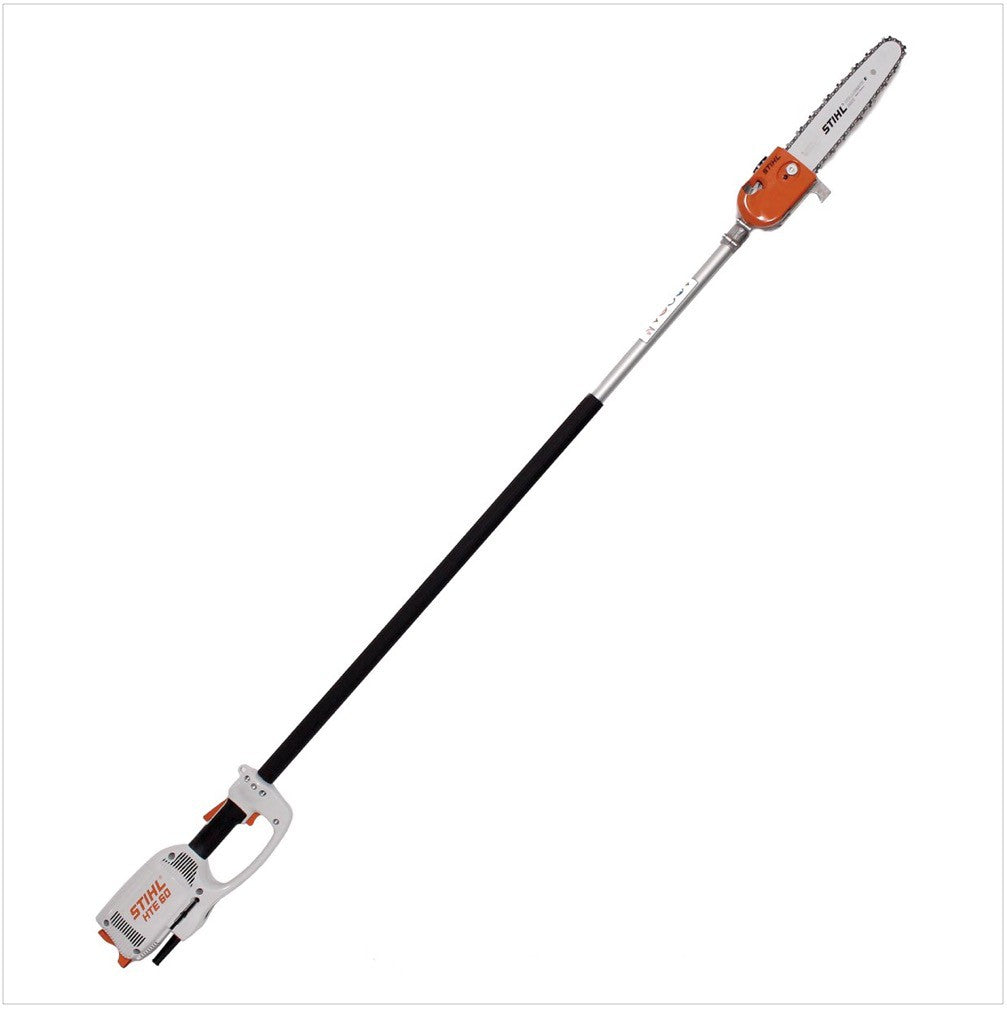 Stihl HTE 60 Elektro Hoch Entaster 210 cm ( 4810 200 0009 ) - Toolbrothers