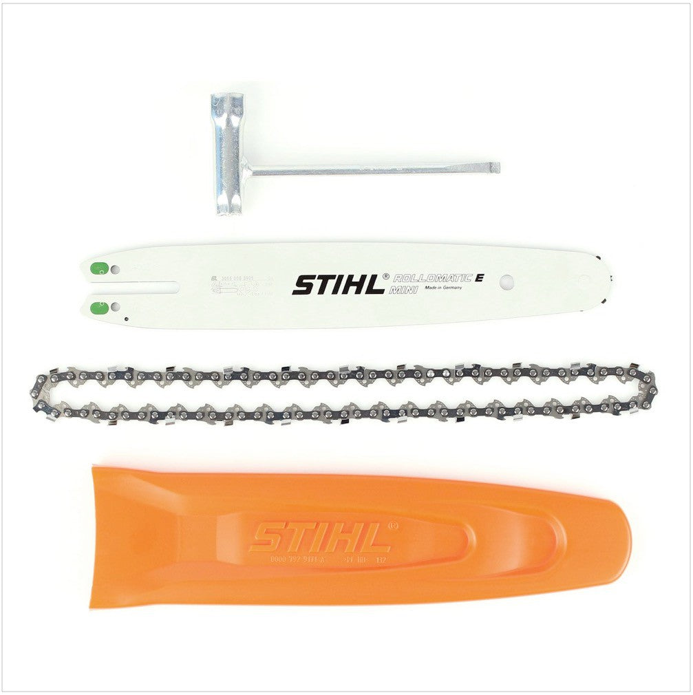 Stihl HTE 60 Elektro Hoch Entaster 210 cm ( 4810 200 0009 ) - Toolbrothers