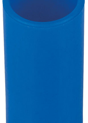 KS TOOLS Ersatz-Kunststoffhülse blau für Kraftnuss 17mm ( 515.2050 ) - Toolbrothers