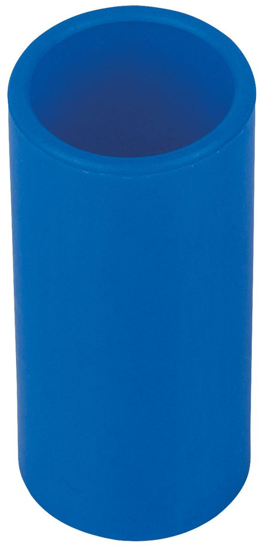 KS TOOLS Ersatz-Kunststoffhülse blau für Kraftnuss 17mm ( 515.2050 ) - Toolbrothers