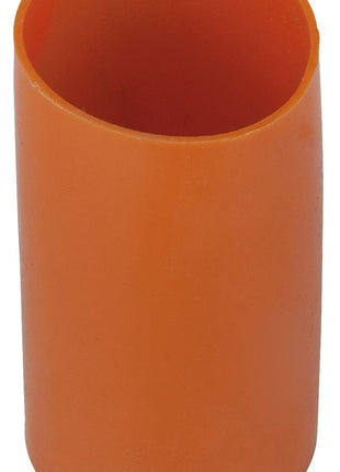 KS TOOLS Ersatz-Kunststoffhülse orange für Kraftnuss 22mm ( 515.2054 ) - Toolbrothers