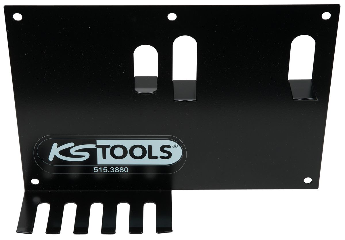 KS TOOLS Halter zu Druckluft-Meißelhammer ( 515.3882 ) - Toolbrothers