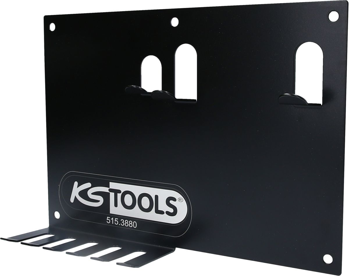 KS TOOLS Halter zu Druckluft-Meißelhammer ( 515.3882 ) - Toolbrothers