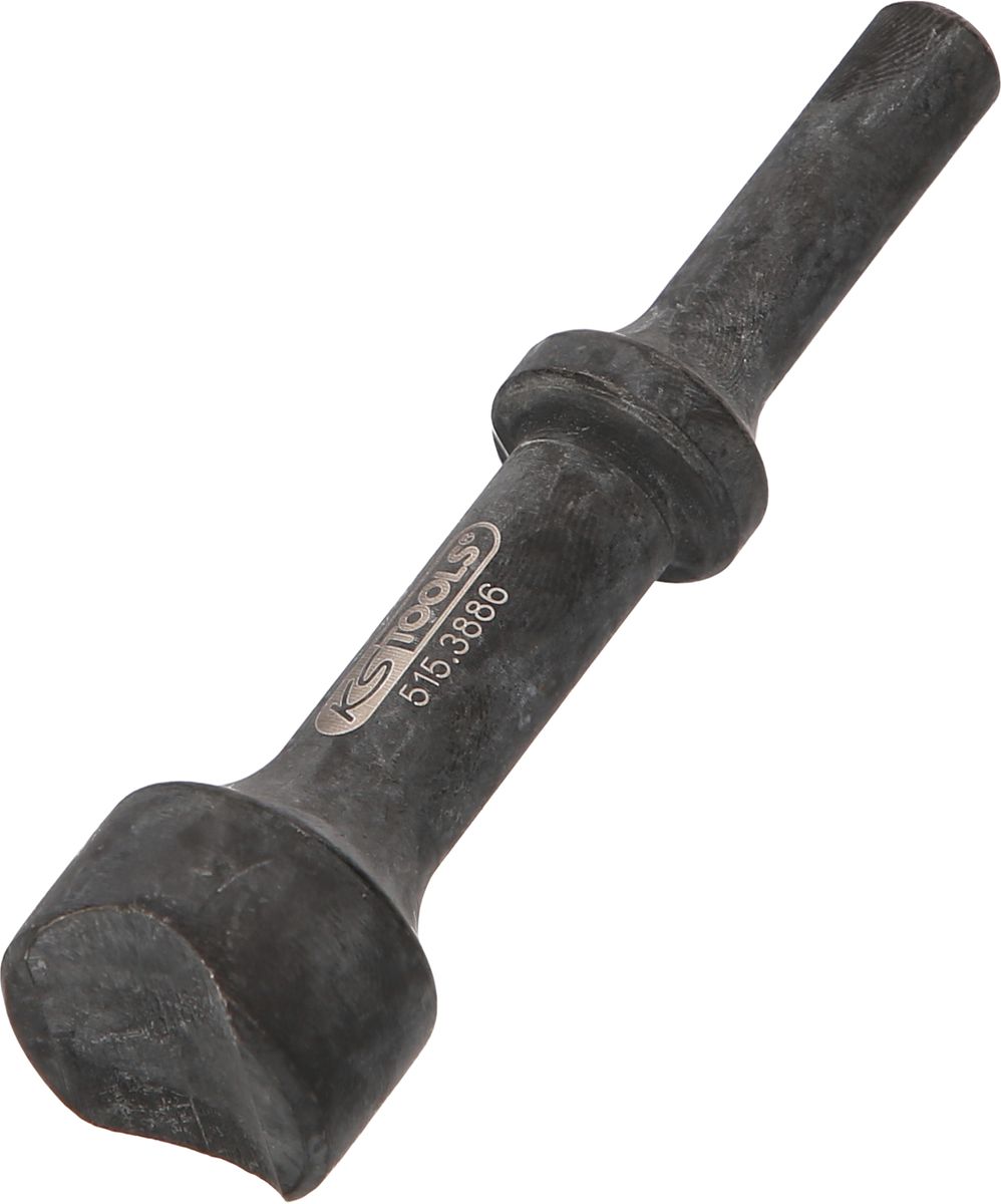 KS TOOLS Druckluftmeißel Spurstangen-Löser, 110 mm ( 515.3886 ) - Toolbrothers