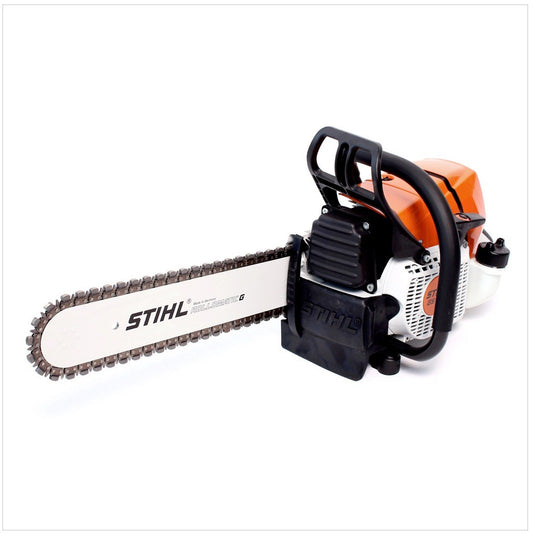 Stihl GS 461 Gesteinschneider mit GBE Diamant Kette 4,3 kW 40 cm Schnittlänge ( 4252 011 6300 ) - Toolbrothers