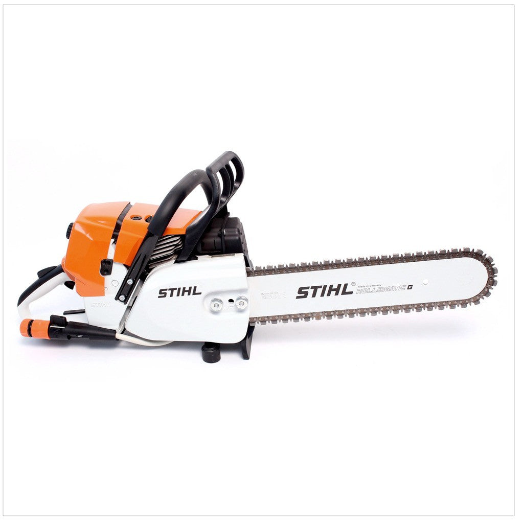 Stihl GS 461 Gesteinschneider mit GBE Diamant Kette 4,3 kW 40 cm Schnittlänge ( 4252 011 6300 ) - Toolbrothers