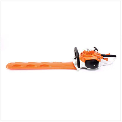 Stihl HS 46 CE 55 cm Benzin Heckenschere mit 0,65 kW - Ergostart ( 4242 011 2920 ) - Toolbrothers