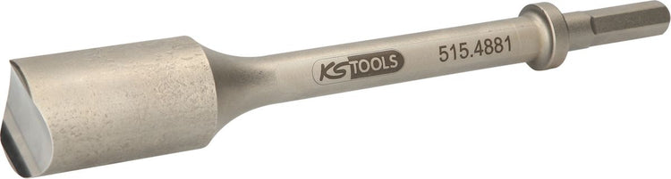 KS TOOLS Vibro-Impact Spurstangen-Löser, 295 mm ( 515.4881 ) - Toolbrothers