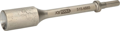 KS TOOLS Vibro-Impact konkaver Einsatz, 295 mm ( 515.4885 ) - Toolbrothers