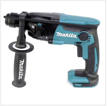 Makita DHR 165 Z 18 V Li-Ion Akku Bohrhammer mit 1,3 Joule - Solo - Toolbrothers