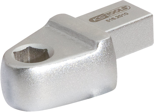 KS TOOLS 9x12mm Einsteck-Bithalter, für Bits 1/4" ( 516.2005 ) - Toolbrothers