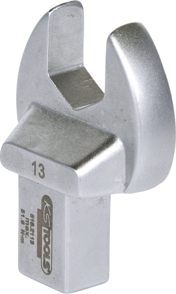 KS TOOLS 9x12mm Einsteck-Maulschlüssel, 13mm ( 516.2113 ) - Toolbrothers