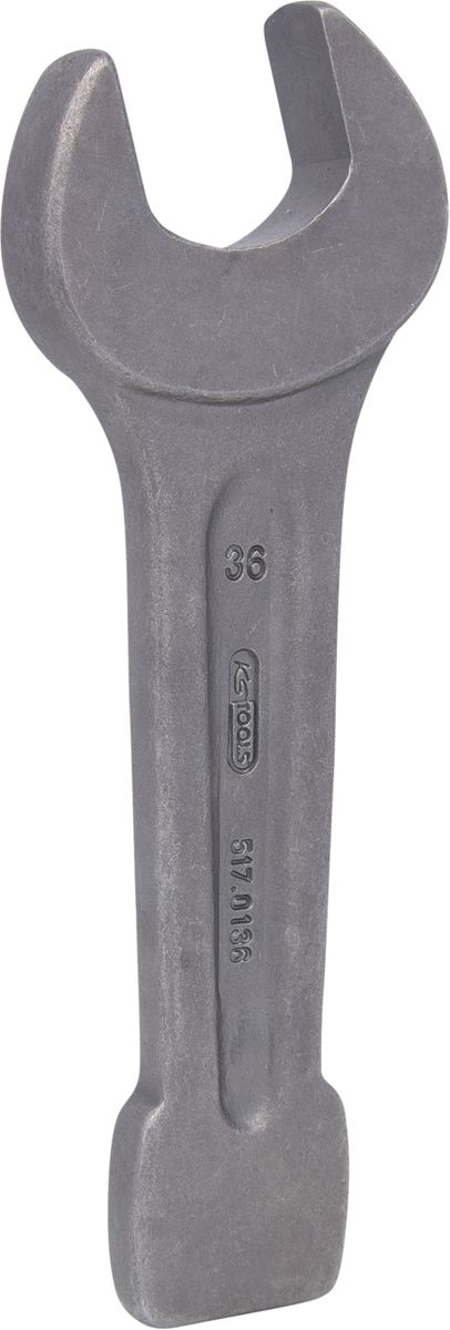 KS TOOLS Schlag-Maulschlüssel, 36mm ( 517.0136 ) - Toolbrothers