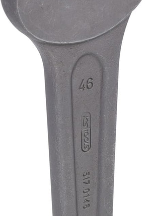 KS TOOLS Schlag-Maulschlüssel, 46mm ( 517.0146 ) - Toolbrothers