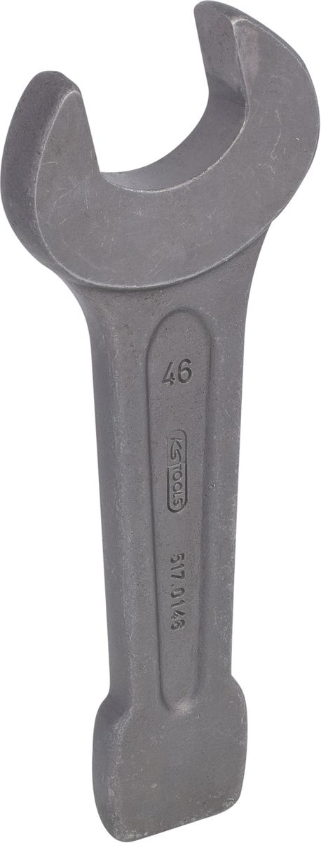 KS TOOLS Schlag-Maulschlüssel, 46mm ( 517.0146 ) - Toolbrothers