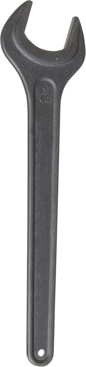 KS TOOLS Einmaul-Kraftschlüssel, 60mm ( 517.0560 ) - Toolbrothers