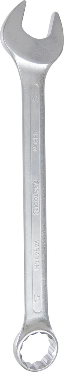 KS TOOLS Ringmaulschlüssel, abgewinkelt, 41mm ( 517.0641 ) - Toolbrothers