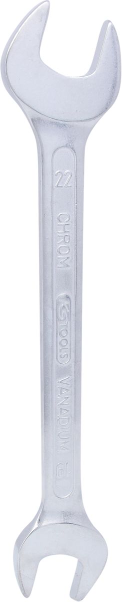 KS TOOLS Doppel-Maulschlüssel, 19x22mm ( 517.0713 ) - Toolbrothers