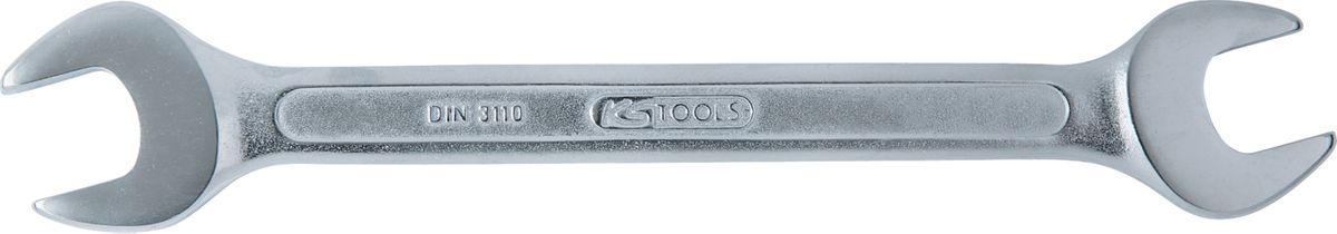 KS TOOLS Doppel-Maulschlüssel, 27x29mm ( 517.0765 ) - Toolbrothers