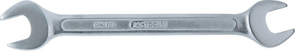 KS TOOLS Doppel-Maulschlüssel, 30x36mm ( 517.0769 ) - Toolbrothers