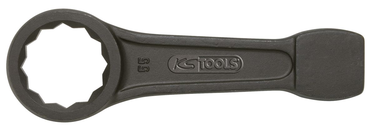 KS TOOLS Schlag-Ringschlüssel, 30mm ( 517.0930 ) - Toolbrothers