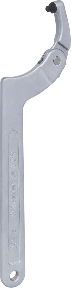 KS TOOLS Gelenk-Hakenschlüssel mit Zapfen, 50-120mm ( 517.1314 ) - Toolbrothers