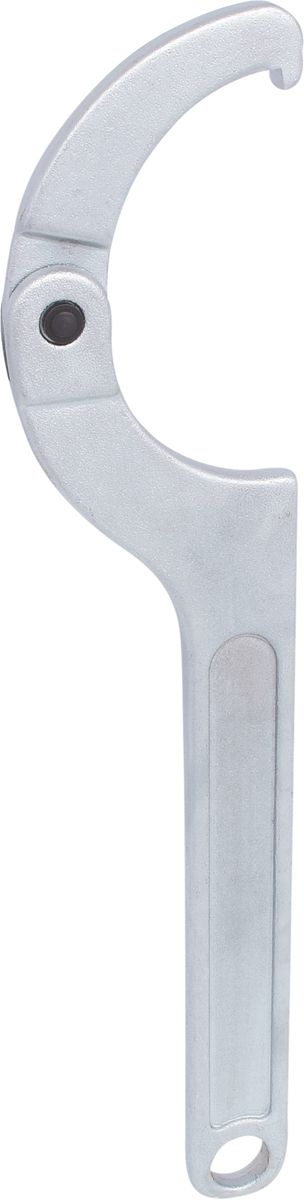 KS TOOLS Gelenk-Hakenschlüssel mit Nase, 80-120 mm ( 517.1319 ) - Toolbrothers