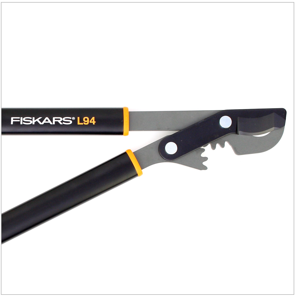 Fiskars L94 PowerGear Bypass - Getriebe Astschere 64 cm ( 112370 ) - Toolbrothers