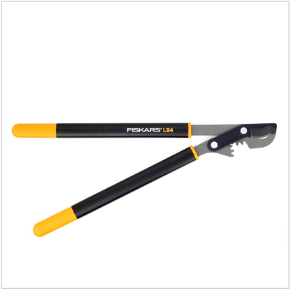 Fiskars L94 PowerGear Bypass - Getriebe Astschere 64 cm ( 112370 ) - Toolbrothers