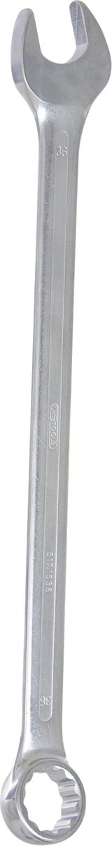 KS TOOLS XL Ringmaulschlüssel abgewinkelt,36mm ( 517.1536 ) - Toolbrothers